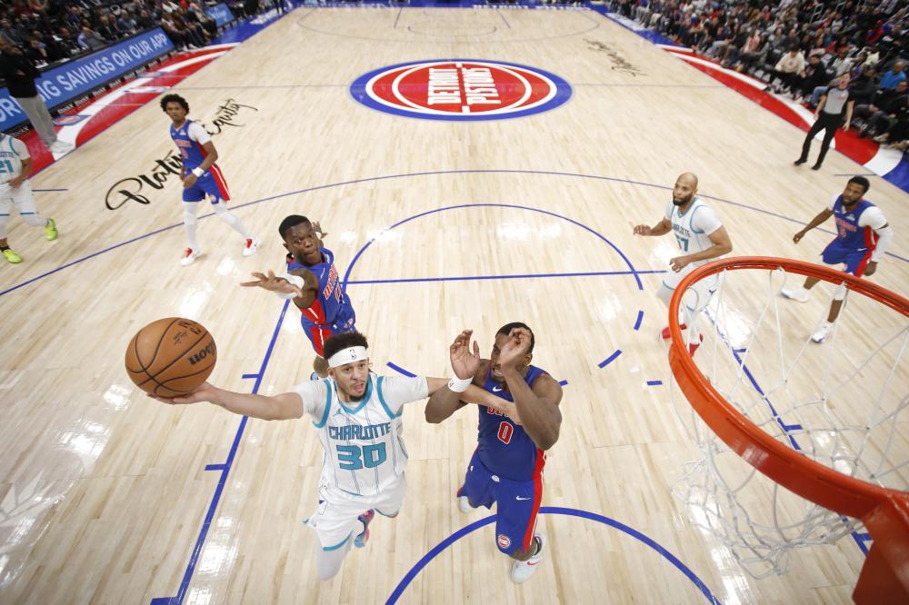 他能在强手 他能在强手