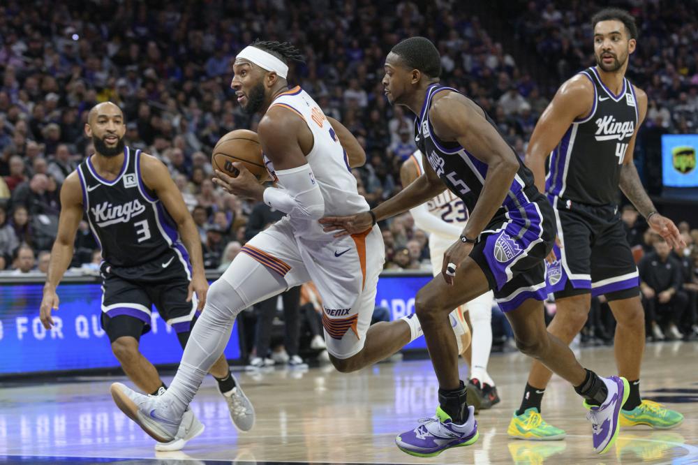 持续的挑战 持续的挑战